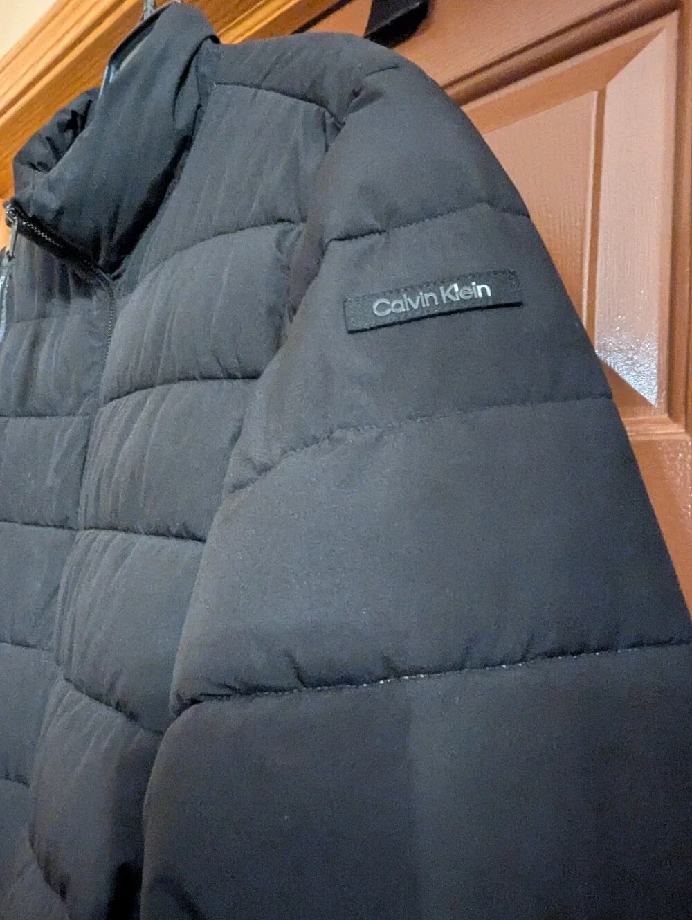Jacket M